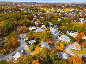 0 Beech, Melrose MA 02176