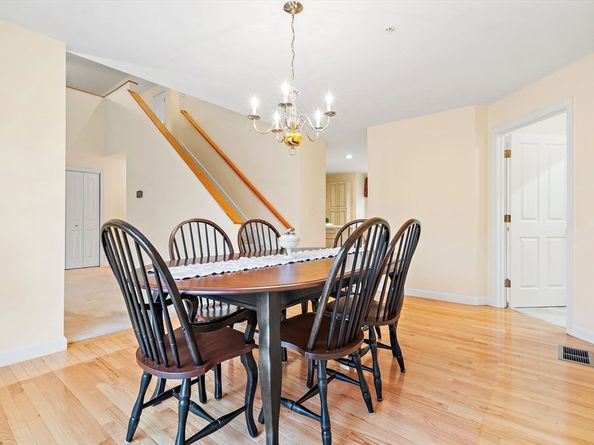 7E Strawberry Lane E, Hudson MA 01749