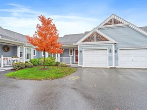 7E Strawberry Lane E, Hudson MA 01749