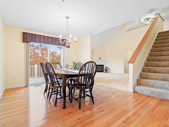 7E Strawberry Lane E, Hudson MA 01749