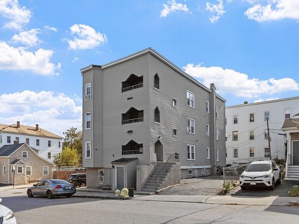 40 Aetna Street, Worcester MA 01604