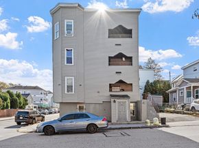 40 Aetna Street, Worcester MA 01604