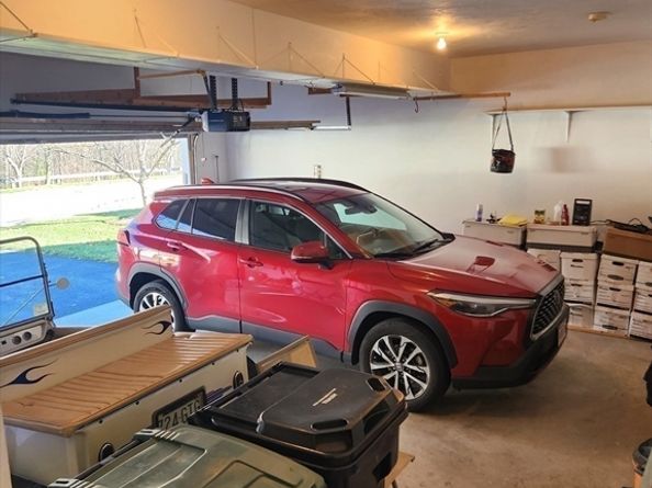 23 Horne Way 23, Millbury MA 01527