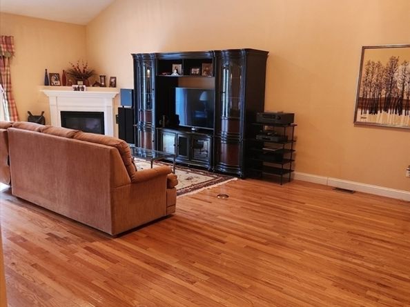 23 Horne Way 23, Millbury MA 01527