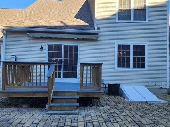 23 Horne Way 23, Millbury MA 01527