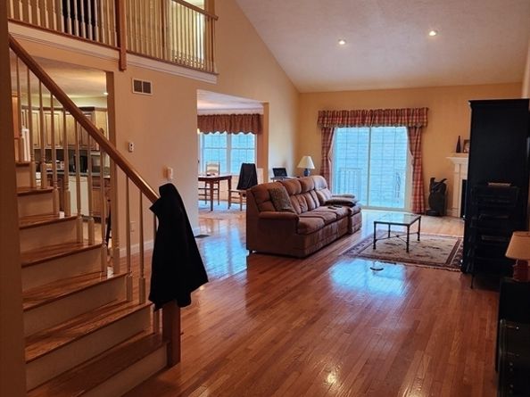 23 Horne Way 23, Millbury MA 01527