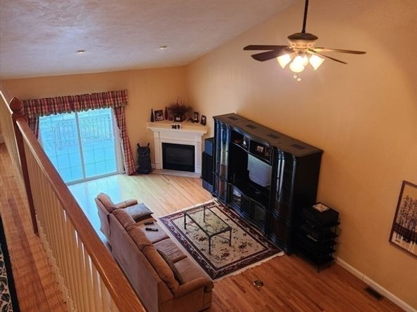 23 Horne Way 23, Millbury MA 01527