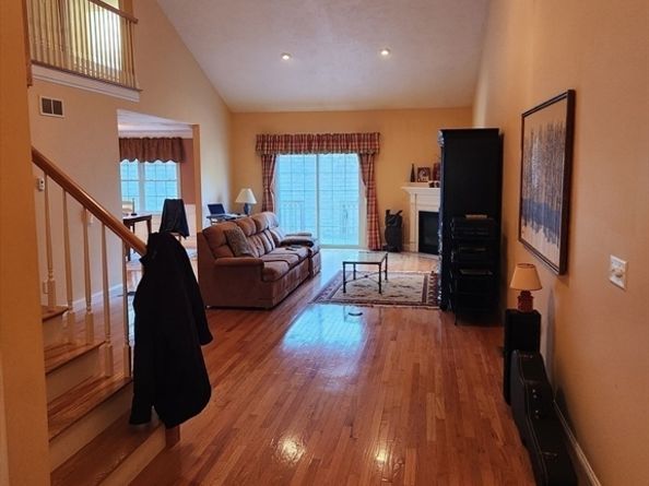 23 Horne Way 23, Millbury MA 01527