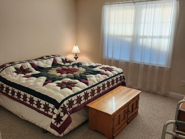 23 Horne Way 23, Millbury MA 01527