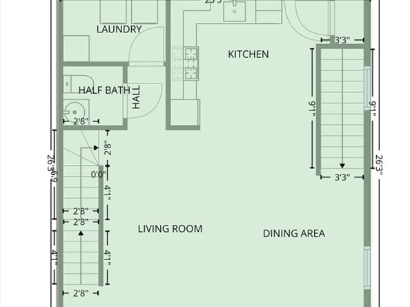 144 Library St 144, Chelsea MA 02150