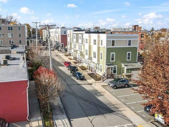 144 Library St 144, Chelsea MA 02150