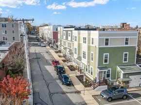 144 Library St 144, Chelsea MA 02150