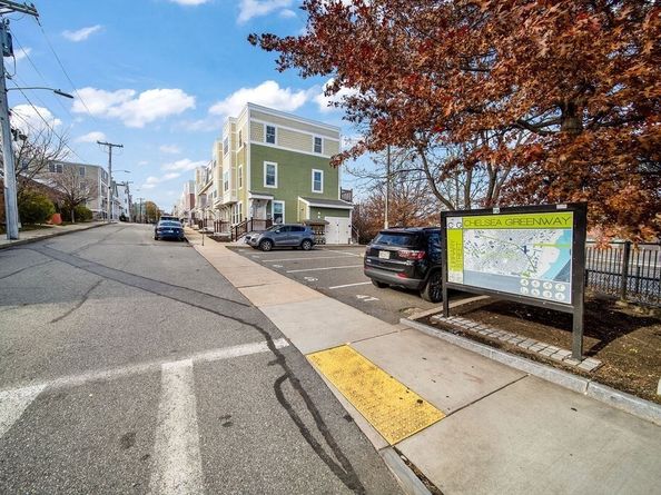144 Library St 144, Chelsea MA 02150