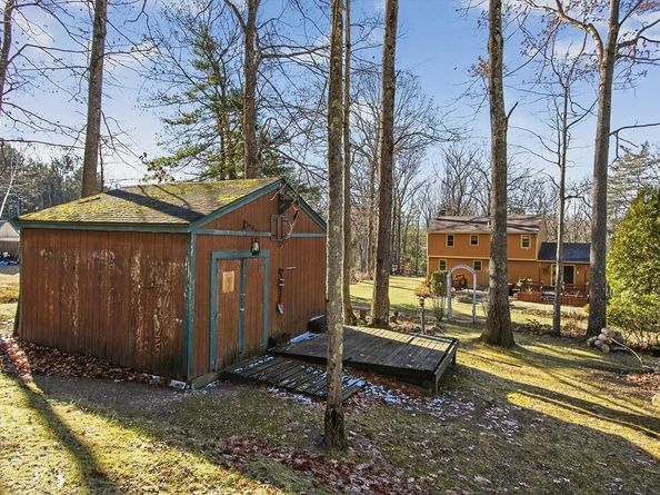 302 Ash St, Winchendon MA 01475
