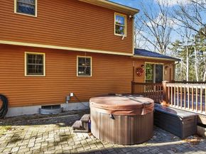 302 Ash St, Winchendon MA 01475