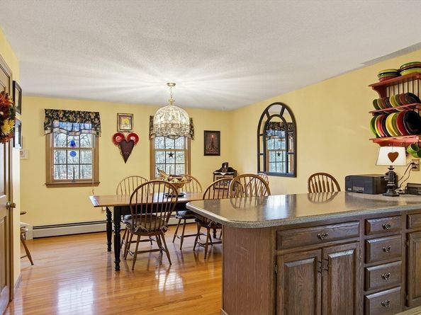 302 Ash St, Winchendon MA 01475