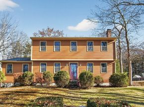 302 Ash St, Winchendon MA 01475