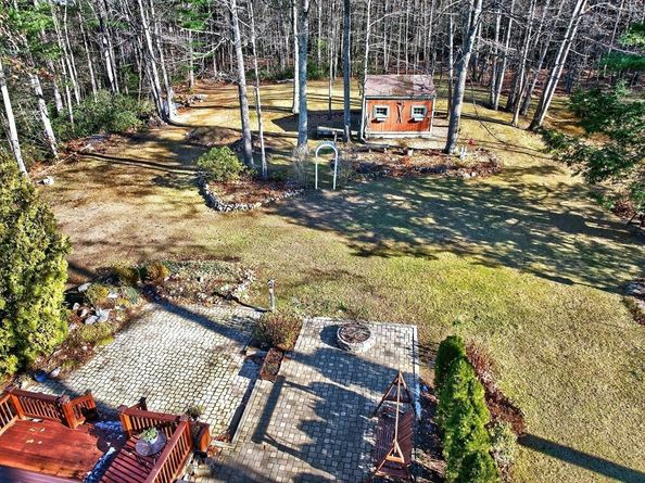 302 Ash St, Winchendon MA 01475