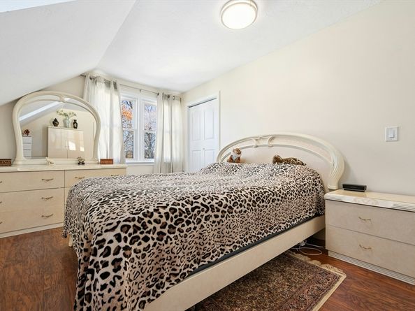 76 Parsons Hill Dr A, Worcester MA 01603