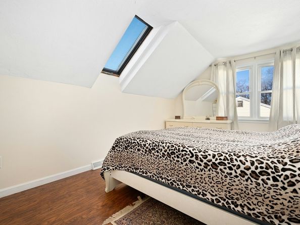 76 Parsons Hill Dr A, Worcester MA 01603