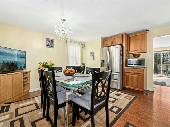 76 Parsons Hill Dr A, Worcester MA 01603