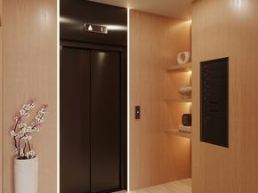 144 Worcester Street 2, Boston MA 02118