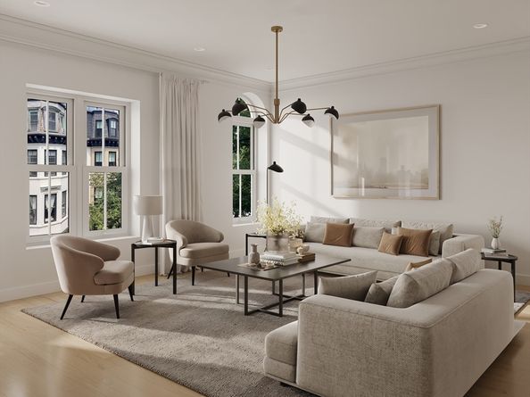 144 Worcester Street 2, Boston MA 02118