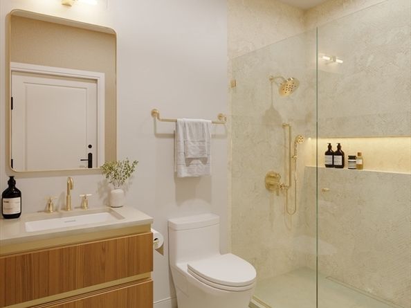 144 Worcester Street 2, Boston MA 02118