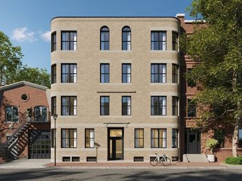 144 Worcester Street