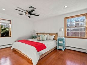 143 Winona Street, Peabody MA 01960