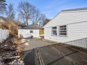 143 Winona Street, Peabody MA 01960