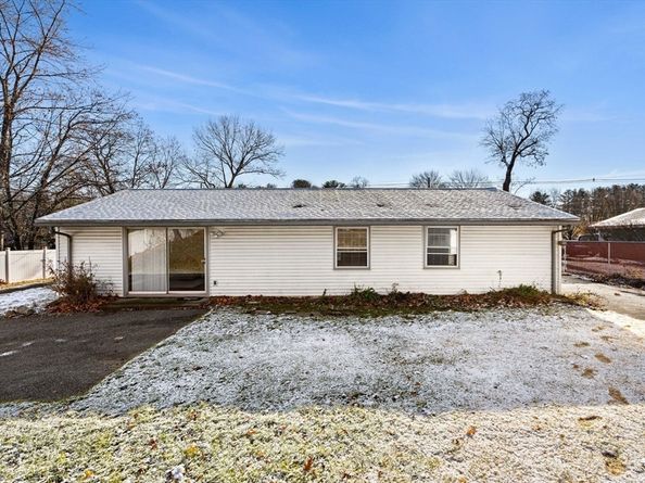 143 Winona Street, Peabody MA 01960