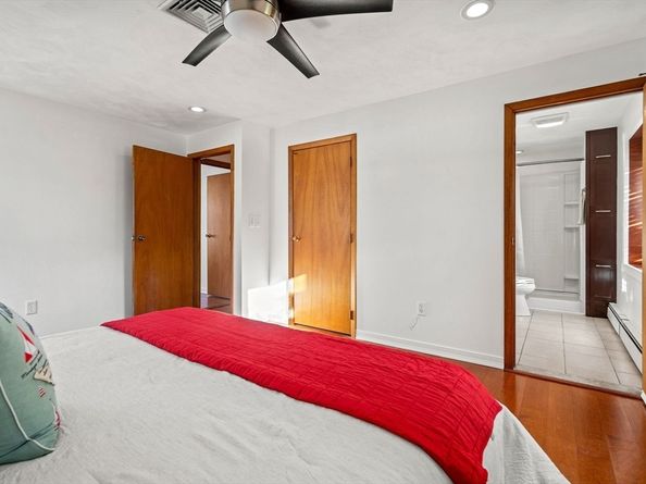 143 Winona Street, Peabody MA 01960