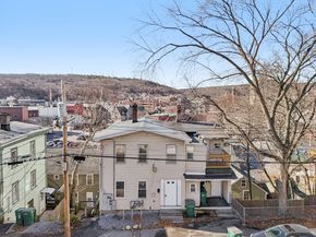 43 Pleasant St, Fitchburg MA 01420