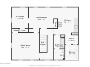 43 Pleasant St, Fitchburg MA 01420