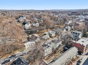 43 Pleasant St, Fitchburg MA 01420