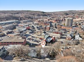 43 Pleasant St, Fitchburg MA 01420