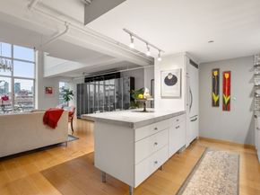 25 Channel Center St 807, Boston MA 02210