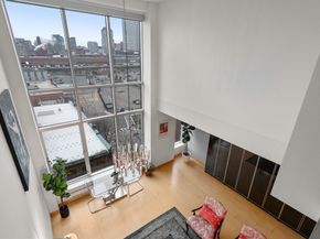 25 Channel Center St 807, Boston MA 02210