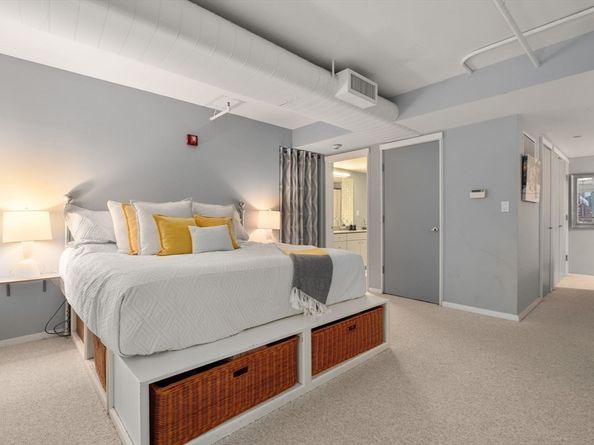 25 Channel Center St 807, Boston MA 02210