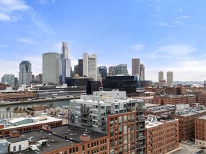 25 Channel Center St 807, Boston MA 02210