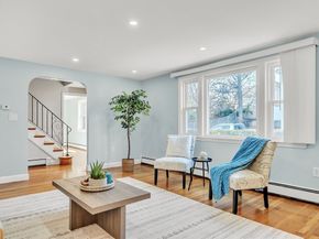 32 Oak St., Winchester MA 01890