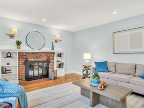 32 Oak St., Winchester MA 01890