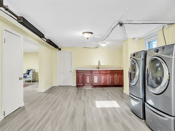 32 Oak St., Winchester MA 01890