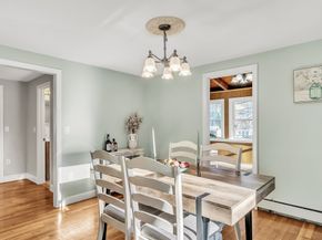 32 Oak St., Winchester MA 01890