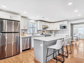 32 Oak St., Winchester MA 01890