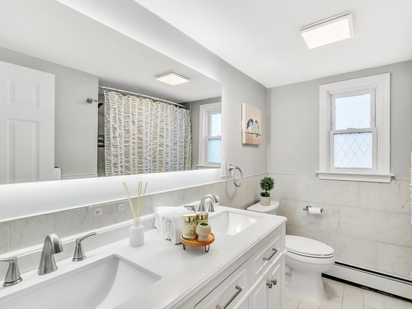 32 Oak St., Winchester MA 01890