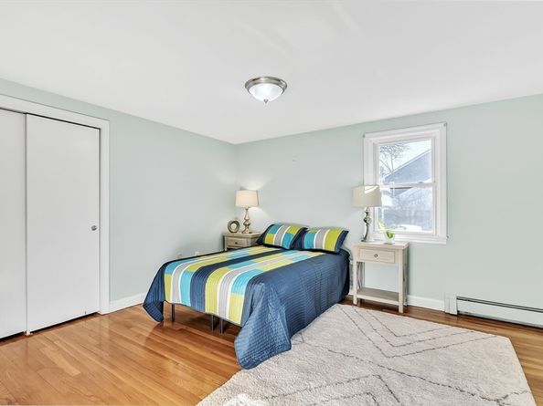 32 Oak St., Winchester MA 01890