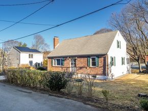 32 Oak St., Winchester MA 01890