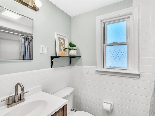 32 Oak St., Winchester MA 01890